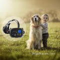 Clôture de chien sans fil confinement pour animaux de compagnie réglable rechargeable